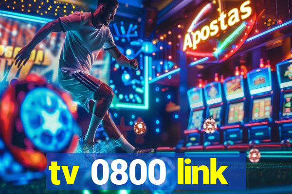 tv 0800 link